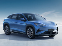BYDの6月国内販売が過去最高512台に、『シーライオン7』が牽引…2025年上半期実績 画像