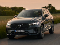 ボルボカーズ世界販売9%減、PHEVは2％増と堅調　2025年上半期 画像