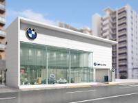 江東BMW、リニューアルオープン…新コンセプト「リテール・ネクスト」導入 画像