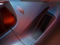 マセラティが新型車を世界初公開へ、「トライデント」ロゴ誕生100周年を祝う…グッドウッド2025 画像