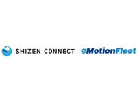 EV遠隔制御でDRサービス開始へ、商用EV管理のeMotion FleetがShizen Connectと提携 画像