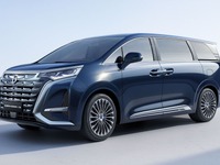 BYDのプレミアムブランド「DENZA」、グッドウッド2025で英国デビューへ 画像