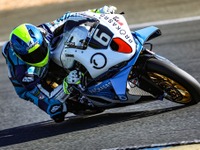 「鈴鹿8耐 2025」ダンロップがタイヤサプライヤーとして参戦、夏祭りイベントも 画像