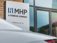 ベントレー、ポルシェ傘下のMHPコンサルティングと提携…車両サイバーセキュリティシステム構築 画像