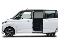 ダイハツの新型『ムーヴ』が絶好調！「スライドドア化は正解」「やるじゃんダイハツ」と評価の声 画像