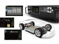 48Vマイルドハイブリッド対応、ITECHが「IT6600C」電源を出展予定…人とくるまのテクノロジー展 NAGOYA 2025 画像