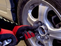 タイヤの寿命が伸びる！ 初心者でもできるローテーションの極意 ～Weeklyメンテナンス～ 画像