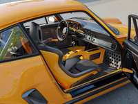 名車「964型ポルシェ 911」を最新の姿に甦らせる、シンガーが最新レストア作品披露へ 画像