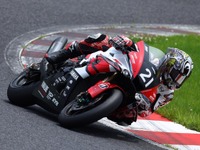 ヤマハ発動機の鈴鹿8耐歴代マシンを展示　7月19日から横浜で 画像