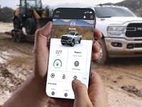 ジープやフィアット向け、米国で新コネクテッドサービス開始…10年間無料プランも 画像