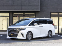 純正ルックで音質激変！ アルファード乗り必見の「ビーウィズ・ルーセント」装着インプレッション 画像