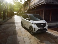 日産の株価が6日ぶりに反発、値ごろ感から買い戻しが優勢 画像