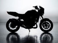 ホンダ『CB1000F SE コンセプト』、鈴鹿8耐で世界初公開へ 画像