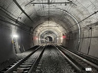 【夏休み】終電後のトンネル4811mを歩く！ 西武鉄道がウォーキングツアーを開催 画像