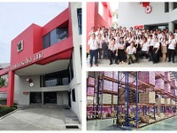 カヤバ、タイ市場進出…バンコクにショックアブソーバー販売会社を設立 画像