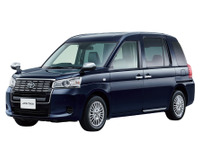 【クルマら部】クルマ愛クイズ!今回はトヨタ『JPN TAXI』から全4問! 画像