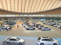 ハイレベルなサウンドカーが全国から集結！『第12回ヨーロピアンサウンド カーオーディオコンテスト』注目車レビュー　Part 1 画像