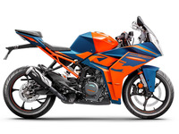 KTMの2022、2023年モデルが最大23万円値下げ！『RC 390』と『890 DUKE GP』が価格改定 画像