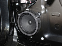 ＜新連載＞純正の音で満足ですか？［イン・カー・リスニング学入門…スピーカー編］ 画像