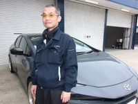 iPad×DSPアンプで叶える理想の車内音響［car audio newcomer］トヨタ プリウス by M.E.I. 後編 画像