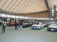 ハイレベルなサウンドカーが全国から集結！『第12回ヨーロピアンサウンド カーオーディオコンテスト』注目車レビュー　Part 2 画像