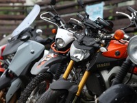 バイクをトレンドではなく「文化」に、自工会・二輪車委員会が市場活性化に向けメッセージ 画像