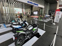 「バイクの日」イベント、8月19日に秋葉原で開催　今年は夜20時まで 画像