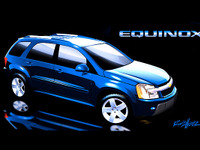 GM、新型SUVに中国製エンジンを搭載か……日本のスズキにも影響 画像