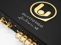 「外部パワーアンプ」をマニアックに使って「フロント2ウェイ」を鳴らす方法［やっぱりいつかは外部パワーアンプ］ 画像