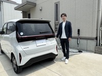 スマホで管理＆お得プラン続々！ EVユーザー必見の『おうちEV充電サービス』とは？ 画像