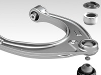 ZF、次世代スマートシャシーセンサー発表…加速度も精密測定可能に 画像