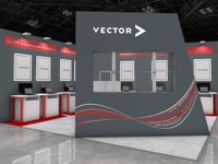 ベクター、車載通信や自動運転向けソリューションを出展予定…人とくるまのテクノロジー展 2025 NAGOYA 画像