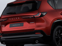 新型マツダ『CX-5』発表に「先代よりマッチョ」「今風になった」など反響！ 注目はサイズとインテリア 画像