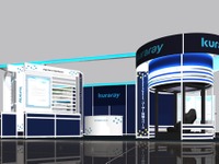 クラレグループ、EV向け高機能素材を展示へ…人とくるまのテクノロジー展 2025 NAGOYA 画像