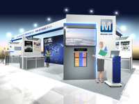 半導体と電子部品の米マウザー、5社とコラボブース設置へ…人とくるまのテクノロジー展2025 NAGOYA 画像