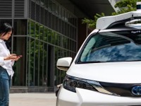 米自動運転「メイモビリティ」、ライドヘイル統合API発表…日本を含む世界展開に向け準備完了 画像