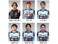 バーチャルレースの頂点へ！ SPKが5年連続挑戦、チャンピオン選手も加入 画像