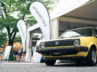若者を魅了するヤングタイマー×カーオーディオ革命！ INSPIRE TOKYOで見えた新潮流 画像