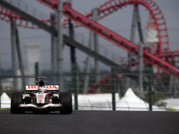 【F1日本GP】2010年は鈴鹿で開催 画像