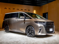 トヨタ「クラウン」「アルファード」など21車種、64万台超の大規模リコール［新聞ウォッチ］ 画像