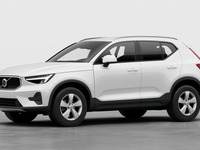 ボルボ『XC40』、新エントリーモデルに509万円の「Essential B3」追加 画像