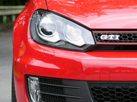 【VW ゴルフ GTI 試乗】最量販モデルになれる…松下宏 画像