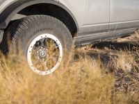 ハンコック、キャンピングカー向け新オールテレーンタイヤを欧州発表 画像