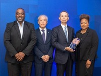 インテル「EPIC Supplier Award」、NXグループが受賞…ロジスティクス分野で唯一の選定 画像