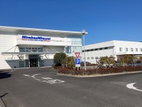 ミネベアミツミ子会社、インドに新工場…二輪・四輪車部品の供給力1.2倍に増強へ 画像