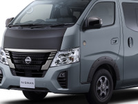 日産からアウトドア専用パッケージ「SOTOASOBI」、まずは『キャラバン』に設定 画像