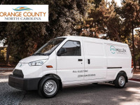 米新興EV2社が事業統合、新会社「ボリンジャー・イノベーションズ」誕生へ 画像