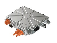 ヴァレオの5-in-1統合パワーエレクトロニクスモジュール、中国EVメーカーが採用へ 画像