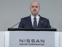 日産が追浜工場での生産を終了へ…新聞ウォッチ土曜まとめエディション 画像