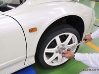 夏の安全・安心なドライブのために「点検・消耗品交換」のススメ…8月2日はオートパーツの日 画像
